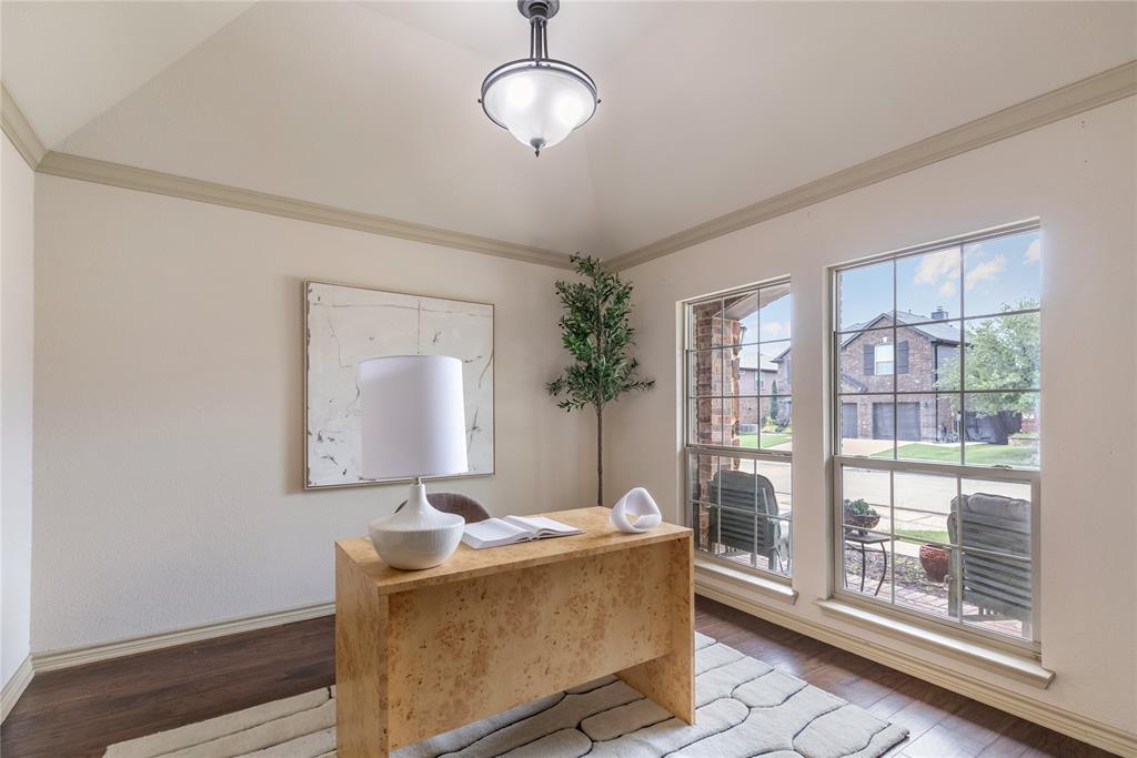 Presidio West - Residential
