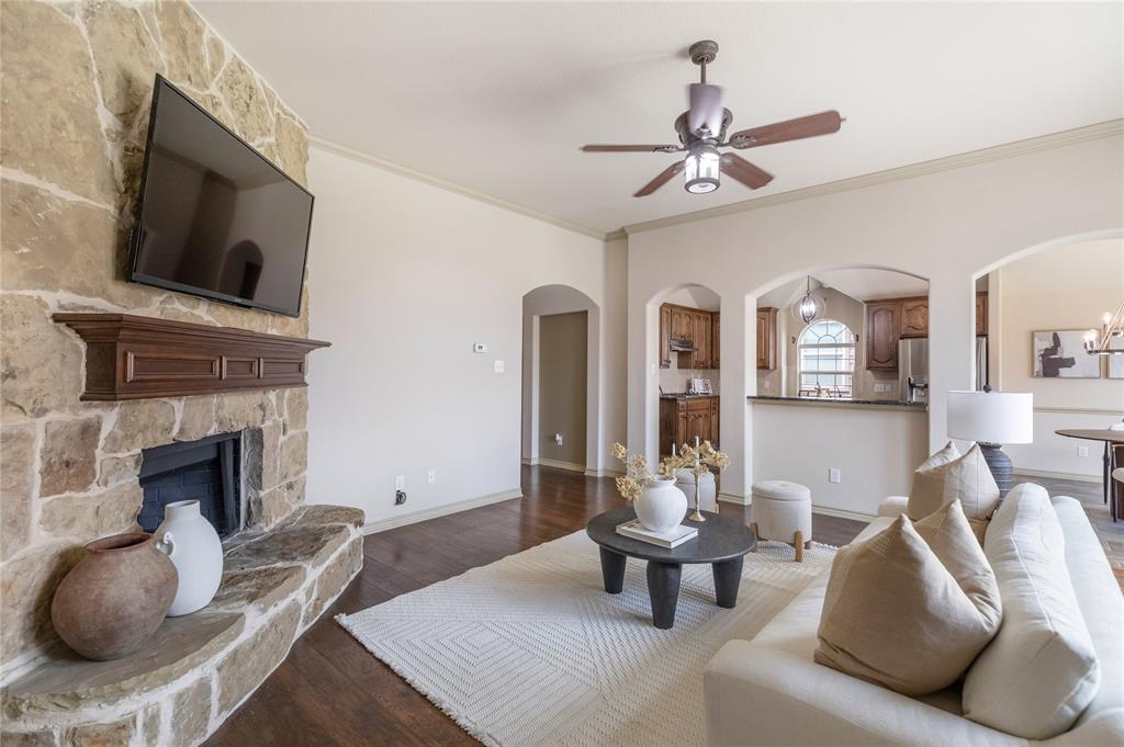 Presidio West - Residential