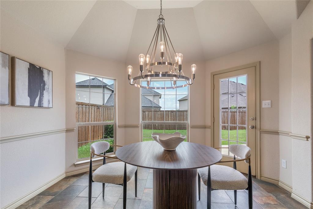 Presidio West - Residential