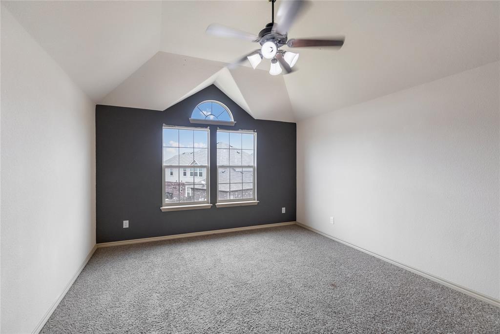 Presidio West - Residential