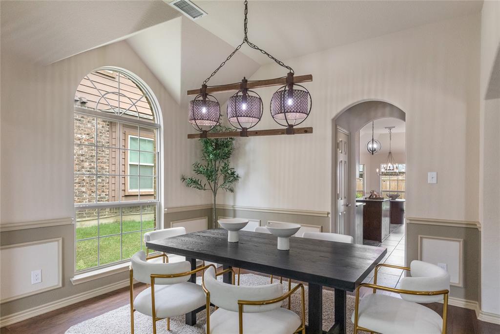 Presidio West - Residential