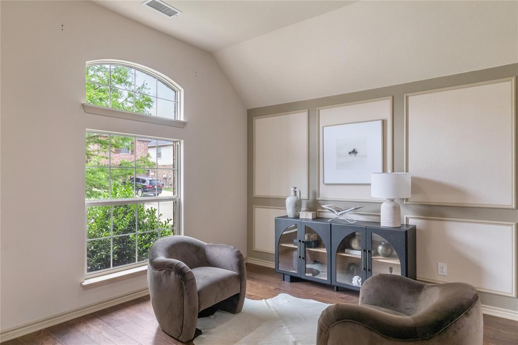 Presidio West - Residential