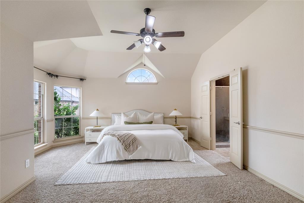 Presidio West - Residential