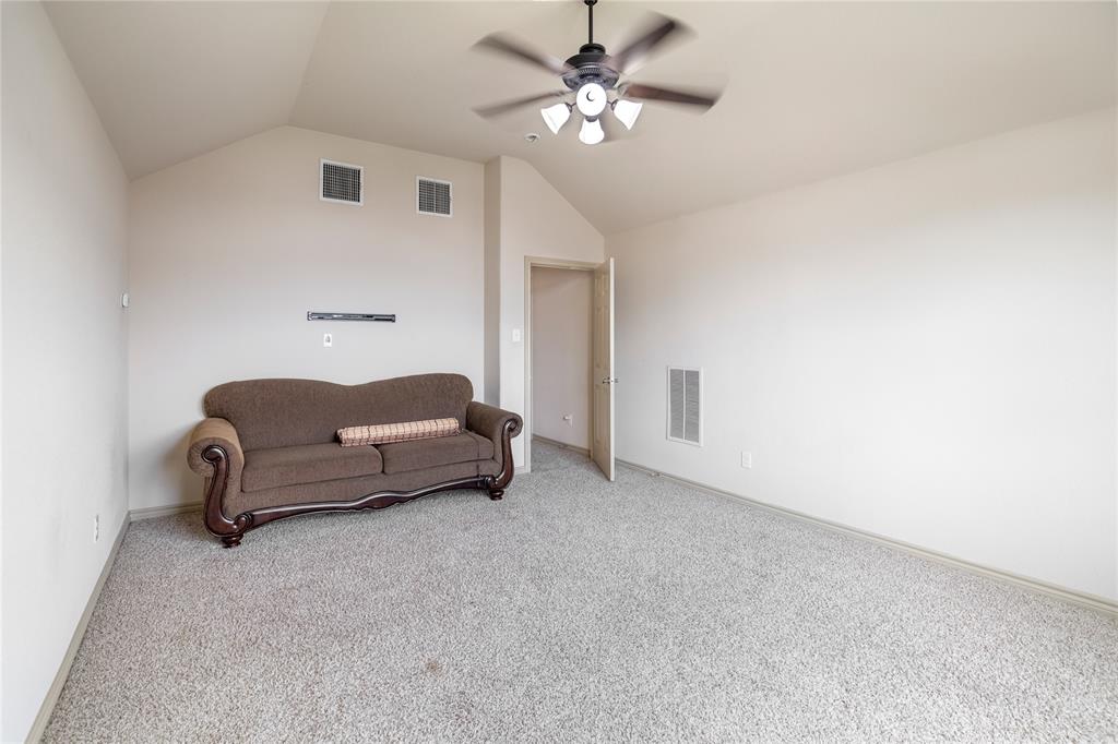 Presidio West - Residential