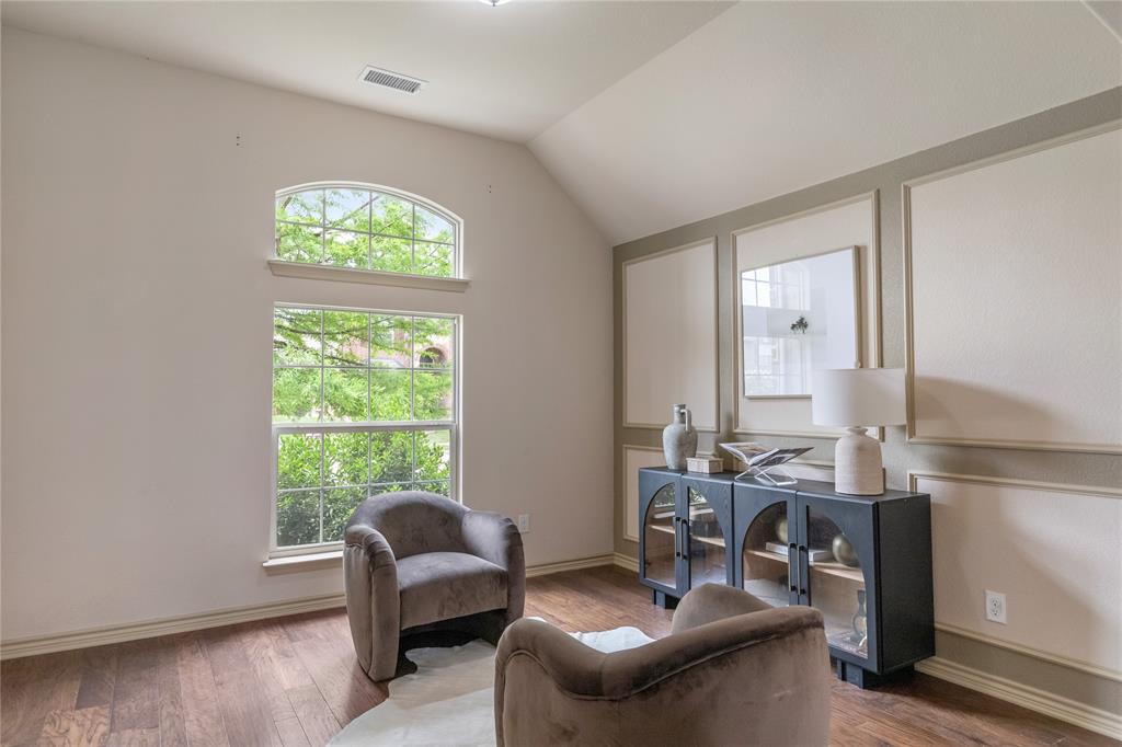 Presidio West - Residential