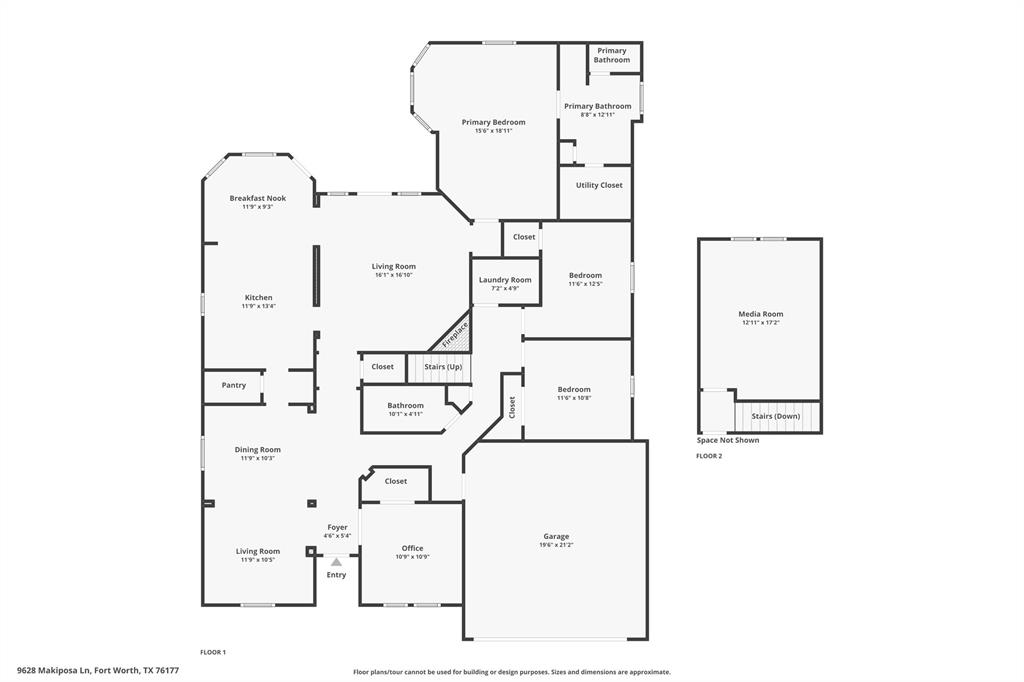 Presidio West - Residential