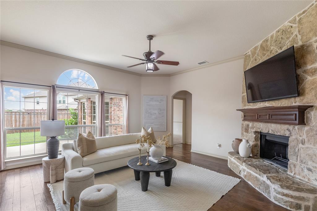 Presidio West - Residential