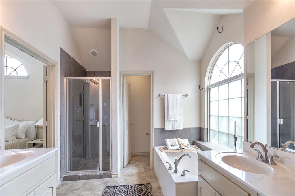 Presidio West - Residential