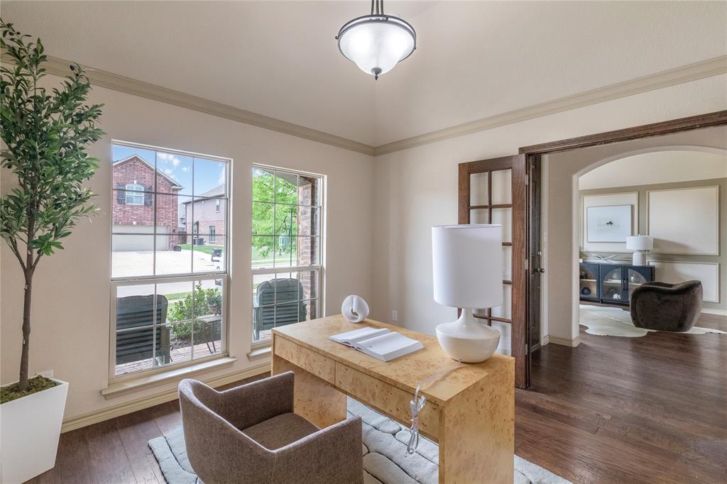 Presidio West - Residential