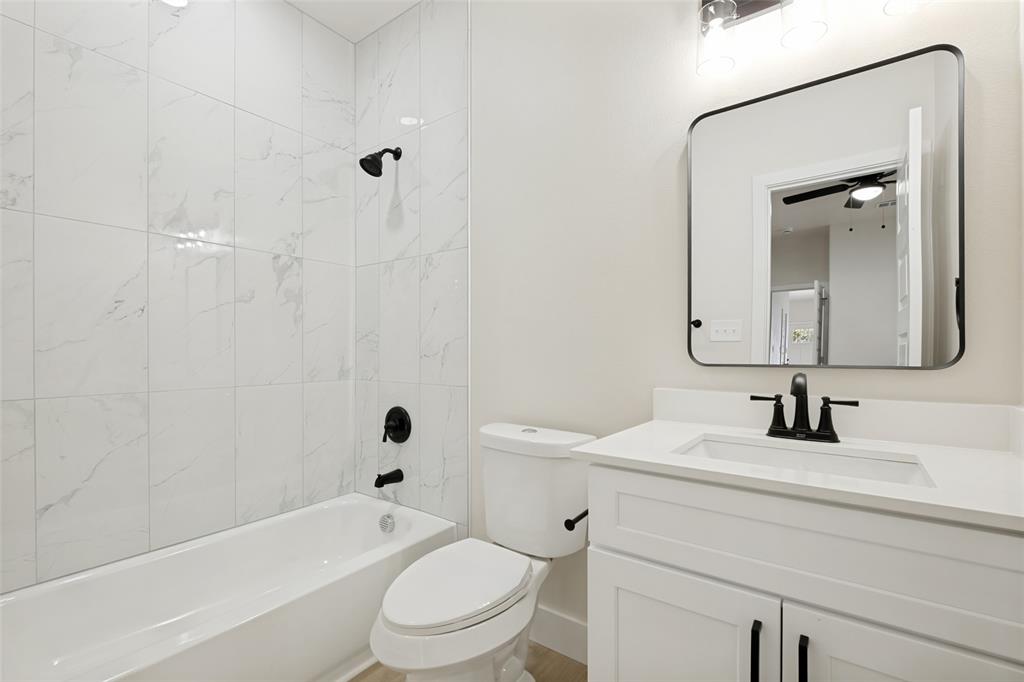 English Place - Residential