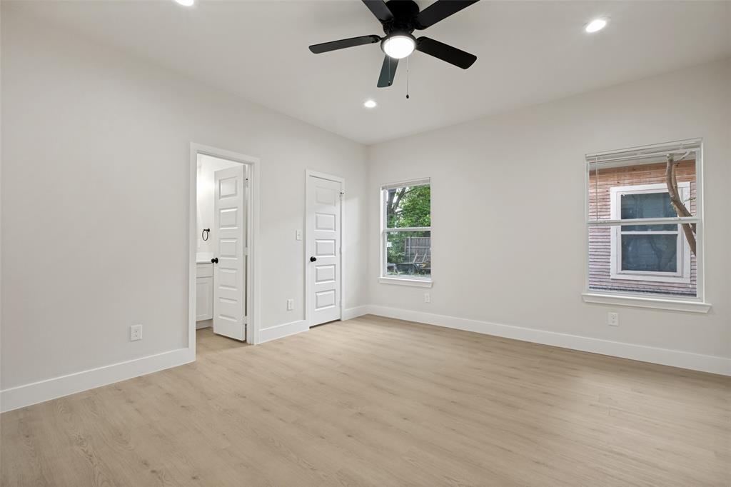 English Place - Residential