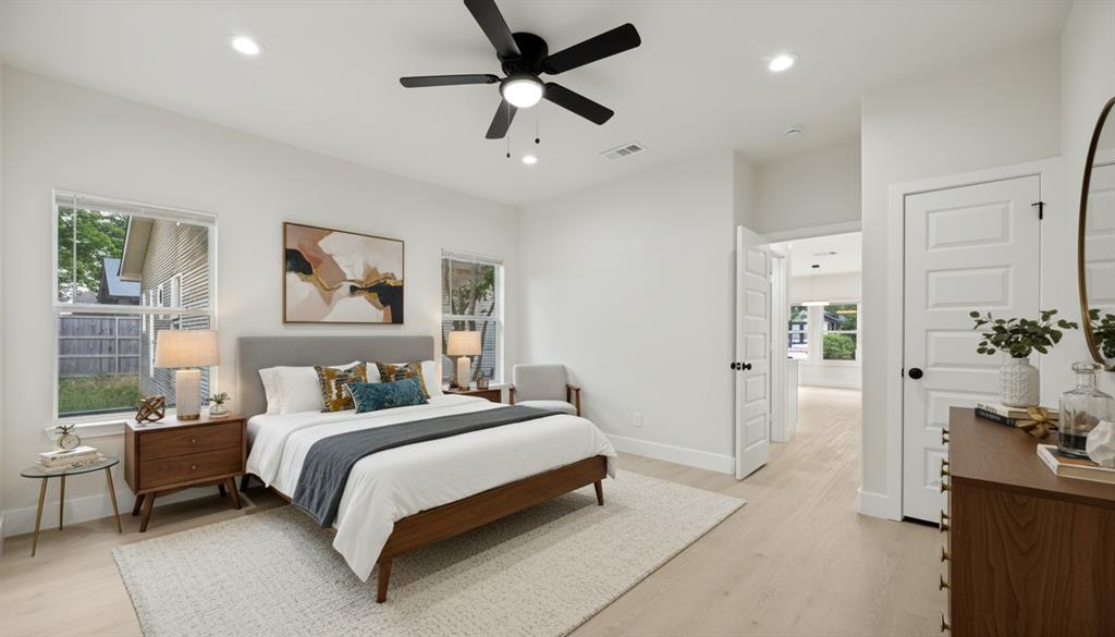 English Place - Residential