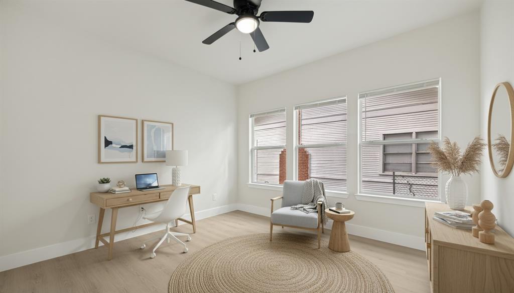 English Place - Residential