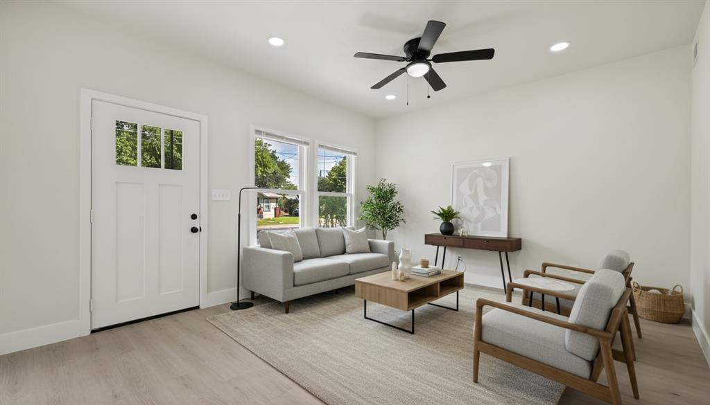 English Place - Residential