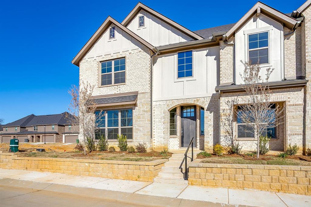 Knights Lndg Add - Residential