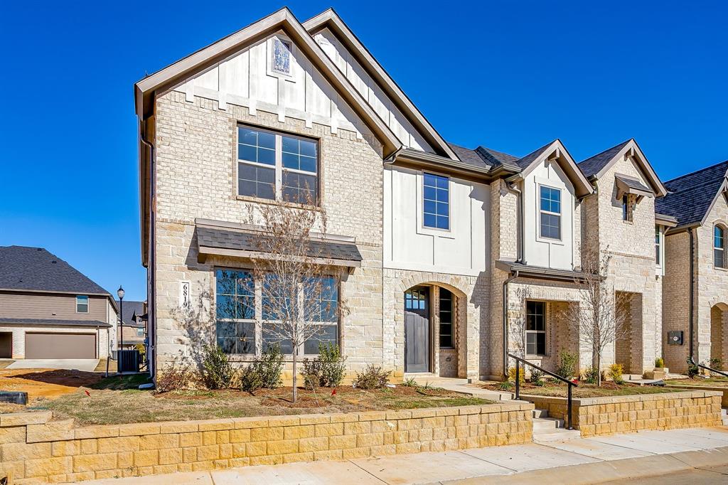 Knights Lndg Add - Residential