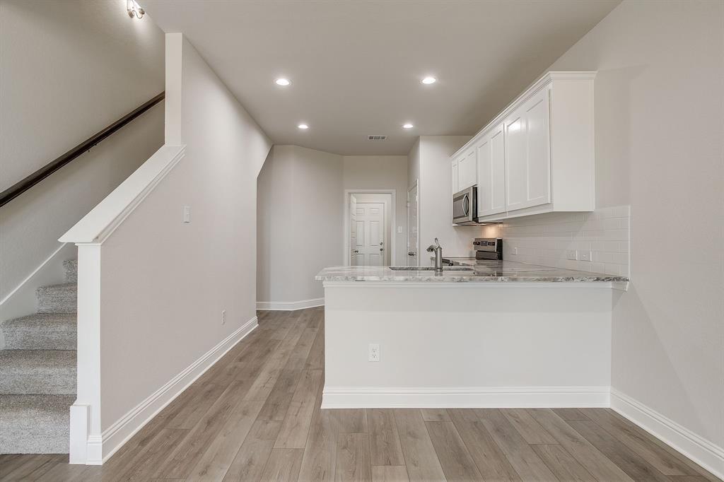 Knights Lndg Add - Residential