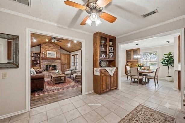 Whispering Oaks Kenn - Residential