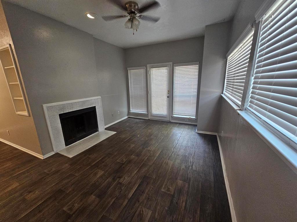 Woodbridge Townhomes - Residential Lease