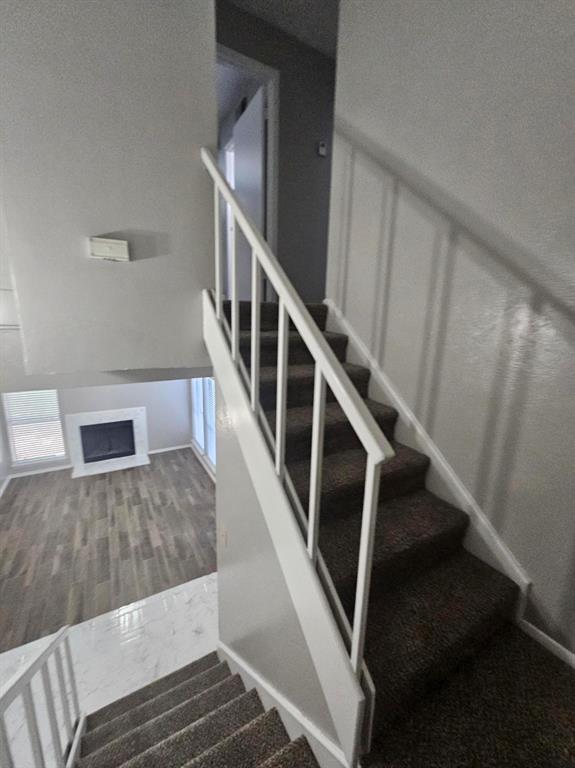 Woodbridge Townhomes - Residential Lease