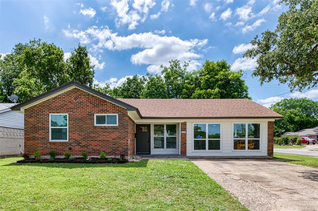 Richardson Heights 07 2nd Sec - Residential