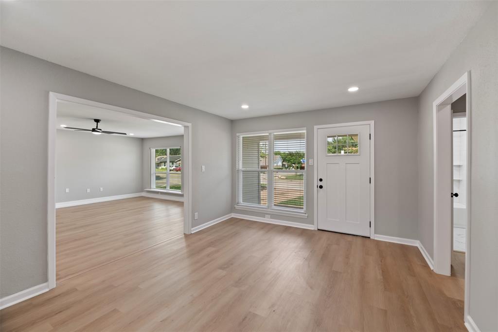 Richardson Heights 07 2nd Sec - Residential