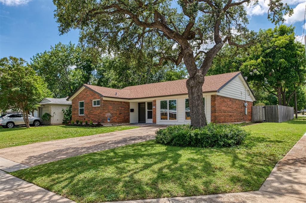 Richardson Heights 07 2nd Sec - Residential