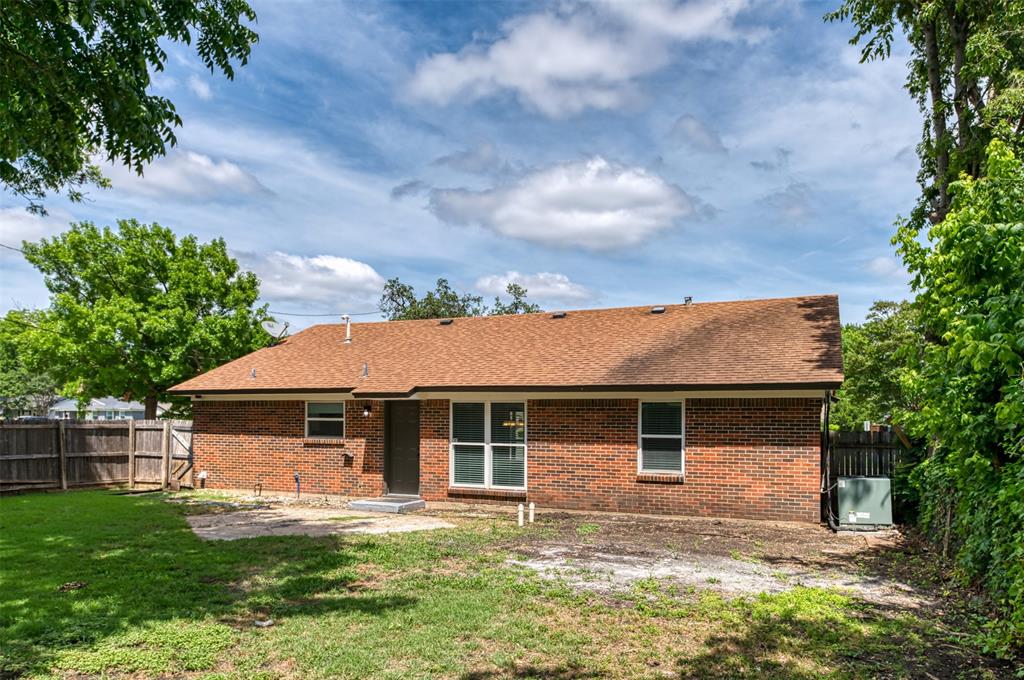 Richardson Heights 07 2nd Sec - Residential