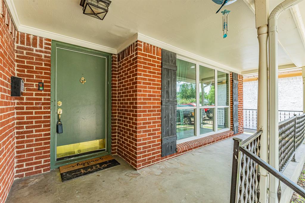 Greenwood Terrace Add - Residential