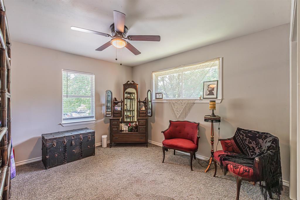 Greenwood Terrace Add - Residential