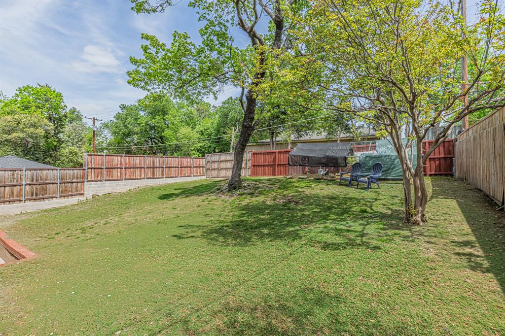 Greenwood Terrace Add - Residential