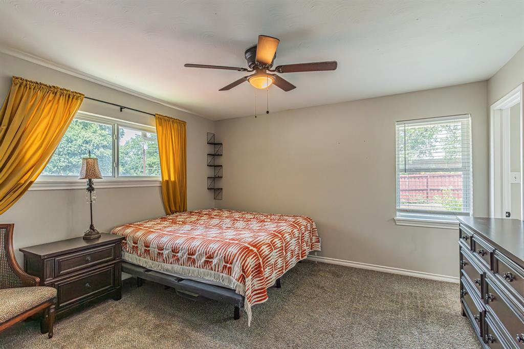 Greenwood Terrace Add - Residential
