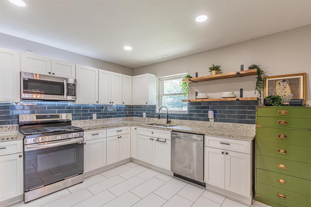 Greenwood Terrace Add - Residential