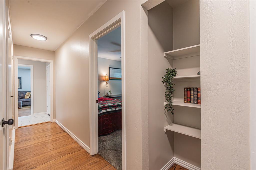 Greenwood Terrace Add - Residential