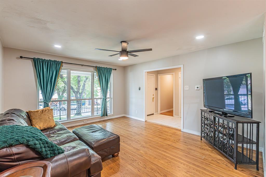 Greenwood Terrace Add - Residential