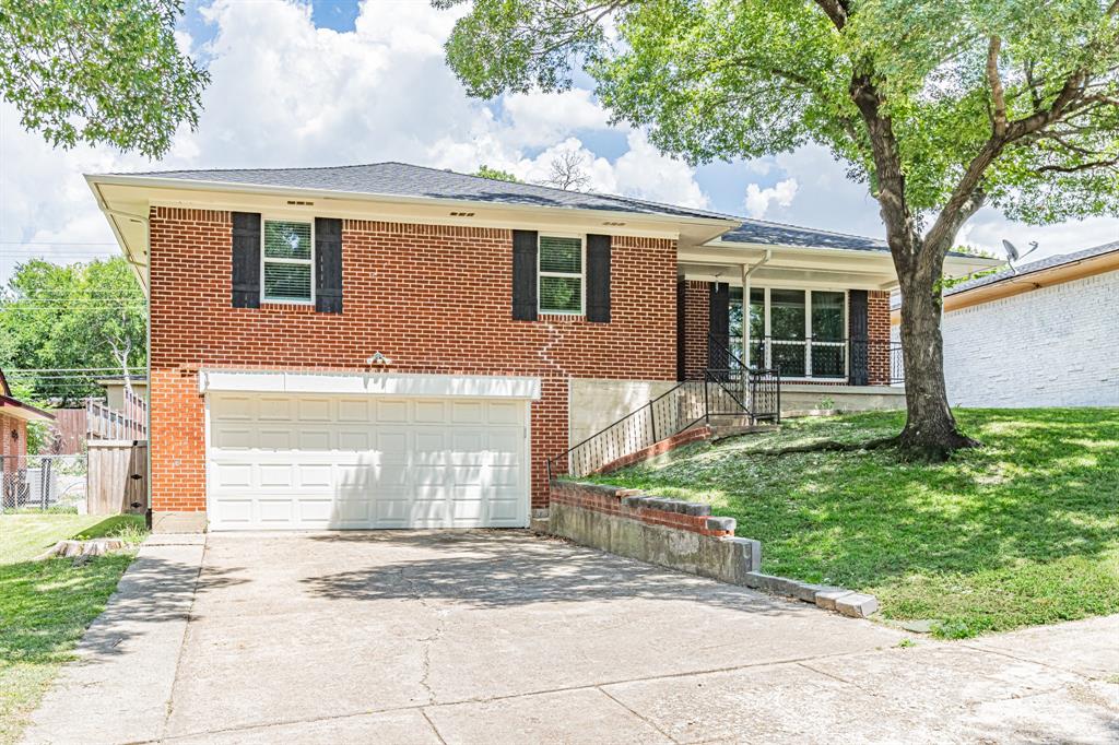 Greenwood Terrace Add - Residential