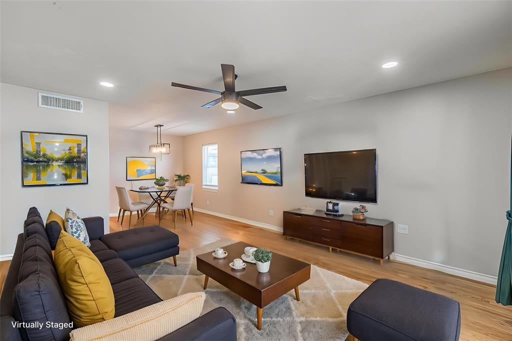 Greenwood Terrace Add - Residential