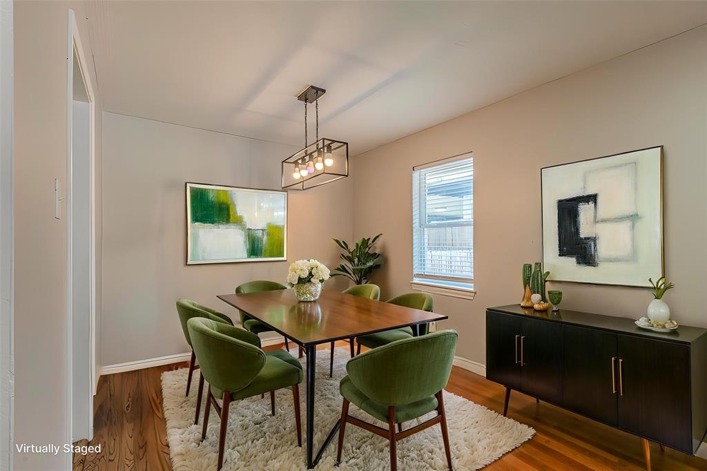 Greenwood Terrace Add - Residential