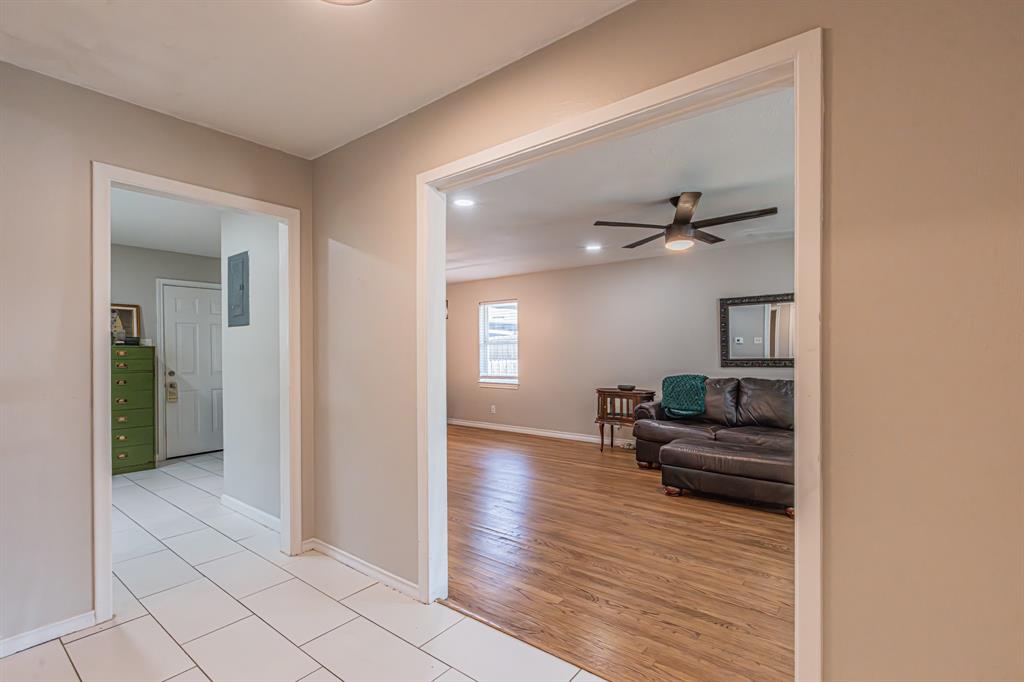 Greenwood Terrace Add - Residential