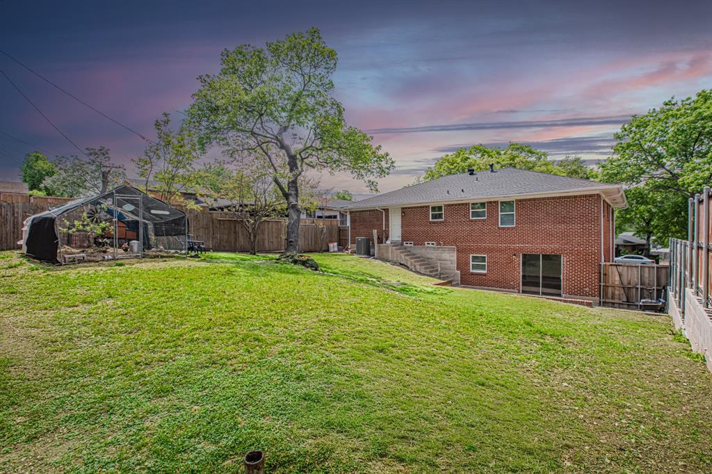 Greenwood Terrace Add - Residential