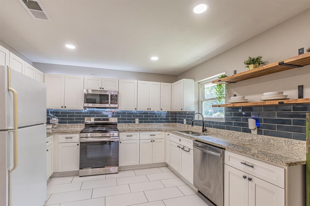 Greenwood Terrace Add - Residential