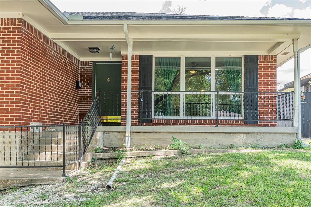 Greenwood Terrace Add - Residential
