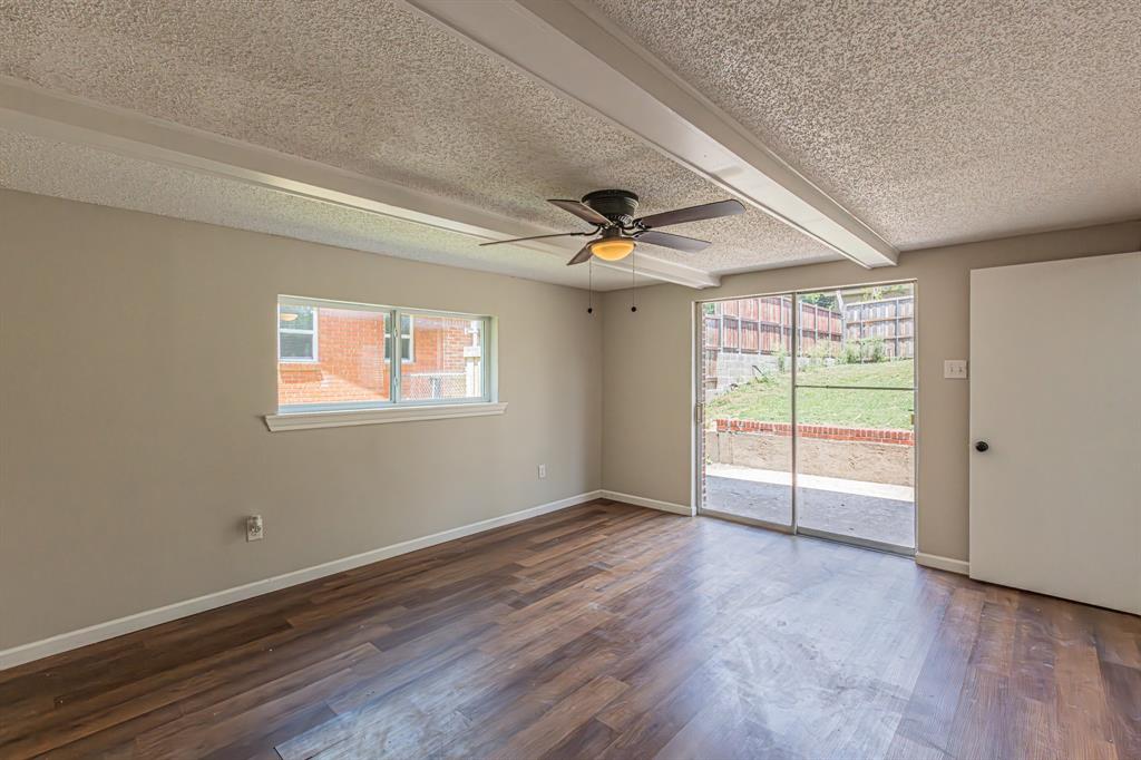 Greenwood Terrace Add - Residential