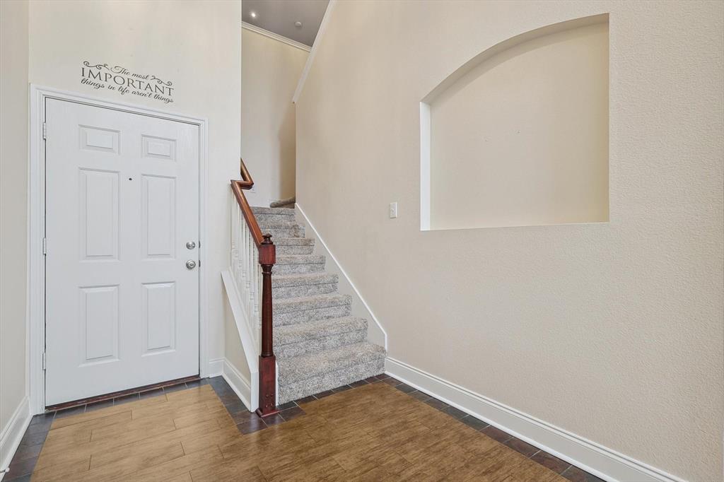 Enclaves At Silver Creek Dent - Residential Lease
