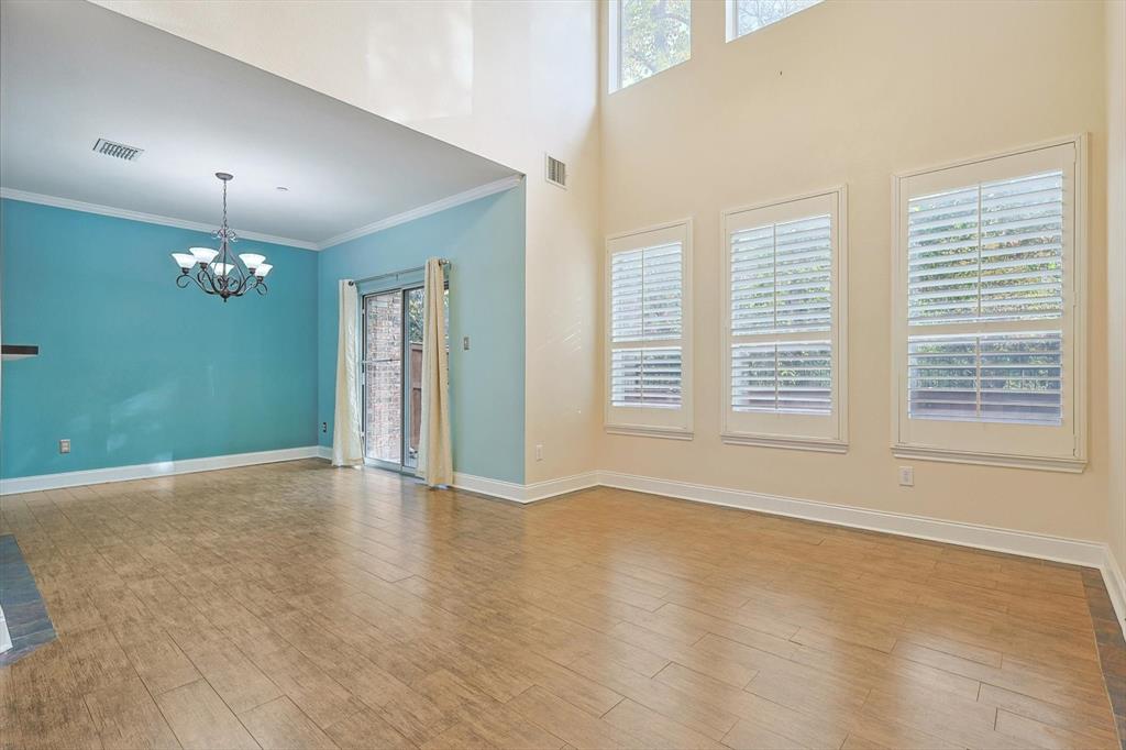 Enclaves At Silver Creek Dent - Residential Lease