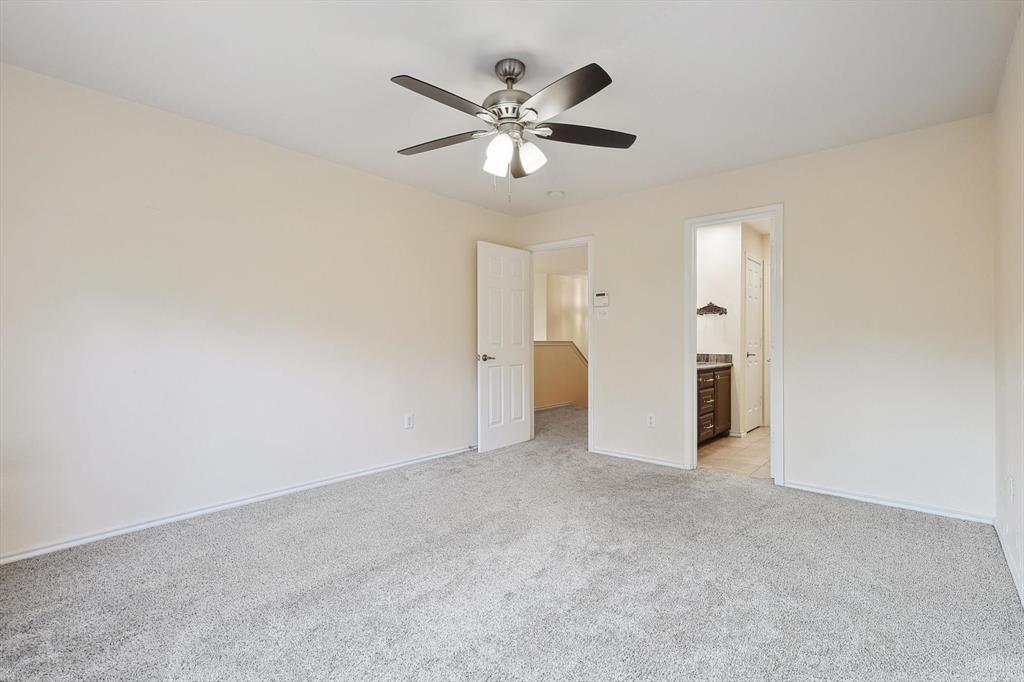 Enclaves At Silver Creek Dent - Residential Lease