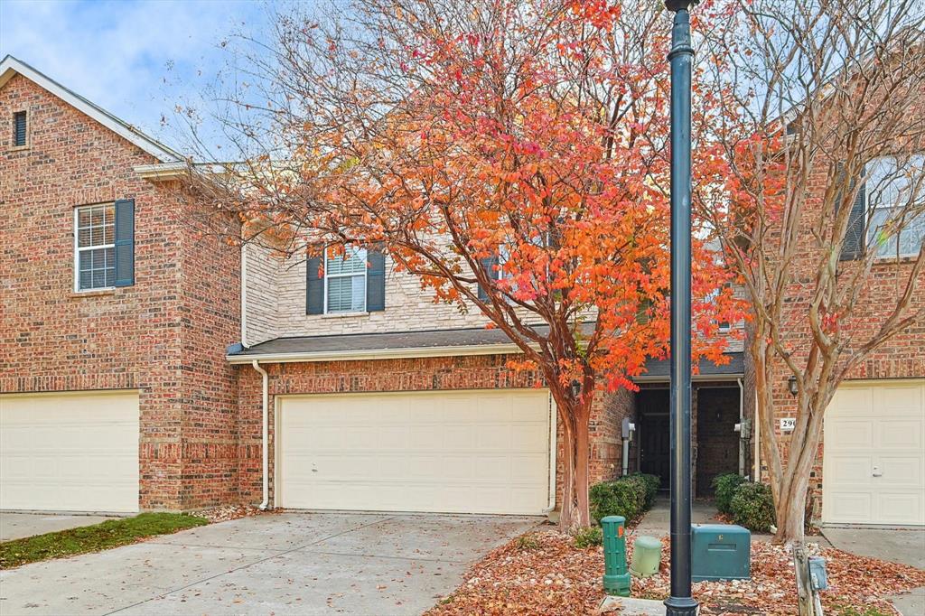 Enclaves At Silver Creek Dent - Residential Lease