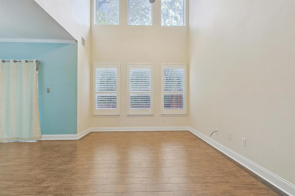 Enclaves At Silver Creek Dent - Residential Lease
