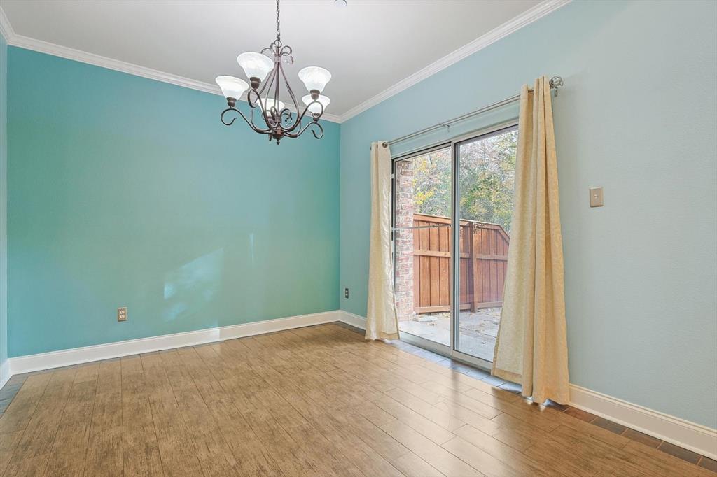 Enclaves At Silver Creek Dent - Residential Lease
