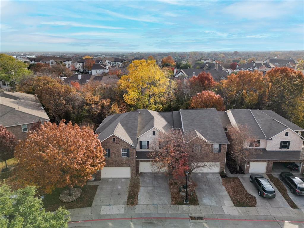 Enclaves At Silver Creek Dent - Residential Lease